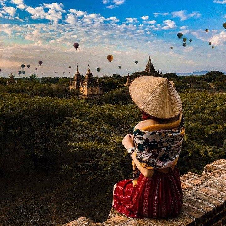 TOUR DU LỊCH KHÁM PHÁ THÀNH PHỐ MANDALAY VÀ CỐ ĐÔ BAGAN
