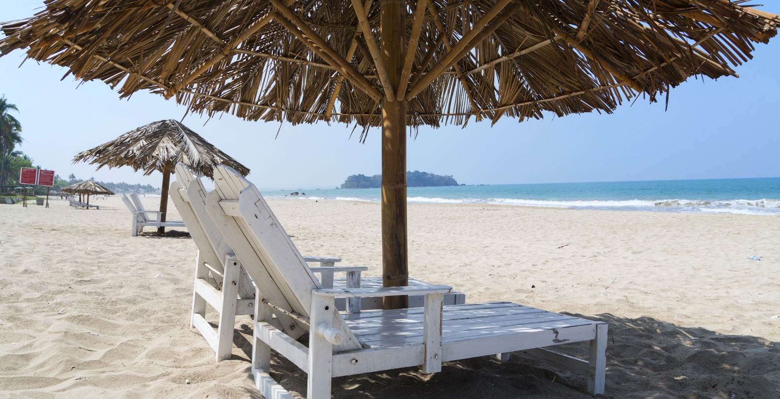 Tour du lịch biển Myanmar 5 ngày 4 đêm: Sài Gòn- Yagon-Ngwe Saung Beach-Sài Gòn