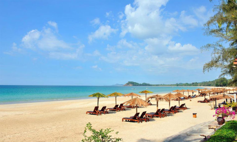 KINH NGHIỆM DU LỊCH BÃI BIỂN NGAPALI KINH NGHIỆM DU LỊCH BÃI BIỂN NGAPALI